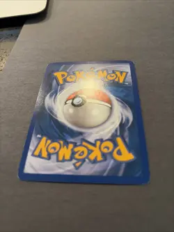 Pokemon TCG Registeel 29/110 EX Holon Phantoms Stamped Reverse Rare LP - Image 5