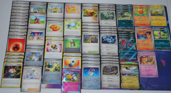 Pokemon TCG - Custom N's Theme Deck - Zoroark EX Reshiram Klinklang Darmanitan - Image 1