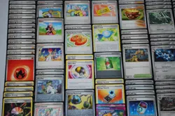 Pokemon TCG - Custom N's Theme Deck - Zoroark EX Reshiram Klinklang Darmanitan - Image 4