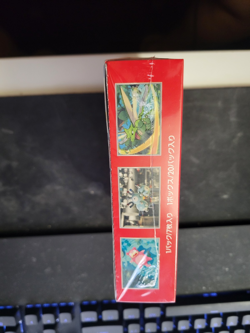 Pokemon TCG: Scarlet & Violet - 151 Booster Box -JPN- New/Shrink Wrapped - Image 4