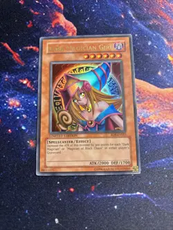 Dark Magician Girl RDS-ENSE2 Rise of Destiny Special Edition Limited Edition - Image 1
