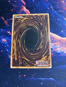 Dark Magician Girl RDS-ENSE2 Rise of Destiny Special Edition Limited Edition - Image 2