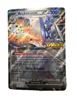 [Lot of 8] Pokemon TCG Jumbo Promo Card Lot V Ex | RANDOM Oversized SWSH SV MEGA - Image 3