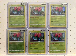 22 Bastoise and Venusaur Pokemon Card Lot - Pokemon GO - Image 3