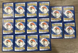 Pokemon 2021 Celebrations Pikachu Full Art Card Lot - Image 4