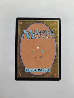 MTG - Fountainport _ Bloomburrow Regular Rare #0253 - Image 3