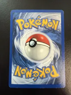 Pokemon TCG Unown a 14/75 Neo Discovery Unlimited Holo Rare WOTC MP - Image 4