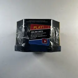 Pokemon TCG: Hidden Fates Gyarados GX Tin NEW & Factory Sealed 4x Boosters - Image 2