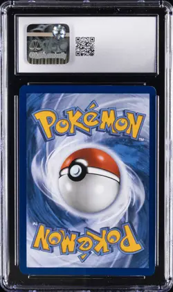 2025 POKEMON BLACK STAR PROMOS #023 MEGA CHARIZARD X EX CGC 10 GEM MINT - Image 2