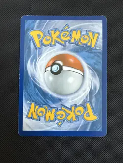 Pokemon Seismitoad EX 106/111 Furious Fists Holo Full Art Ultra Rare - Image 2