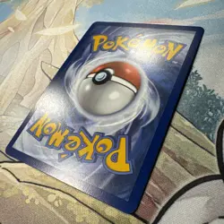 Pokemon TCG Team Rocket’s Crobat Ex 217/182 Destined Rivals Full Art NM - Image 4