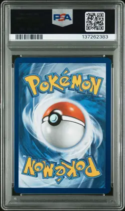 POKEMON TCG 2025 MEG EN-MEGA EVOLUTION #177 MEGA VENUSAUR EX SIR PSA 10 - Image 2