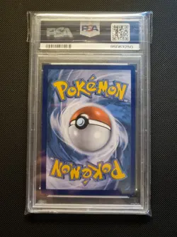Pokemon Mega Charizard EX 12/83 Generations Holo PSA 8 - Image 2