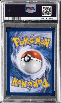 2016 POKEMON XY GENERATIONS #12 M CHARIZARD EX PSA 9 - Image 2