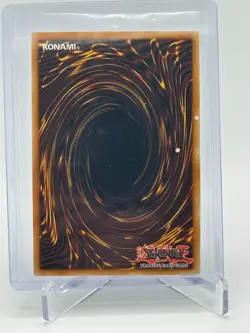 Dominus Impulse MP25-EN116 2025 Mega-Pack 1st Edition Prismatic Secret Rare Yugi - Image 2