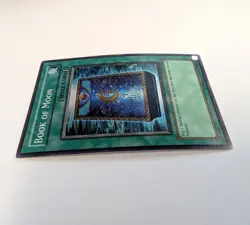 Book of Moon CP01-EN002 CP01 Super Rare Champion Pack 1 Yu-Gi-Oh - Image 3