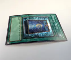 Book of Moon CP01-EN002 CP01 Super Rare Champion Pack 1 Yu-Gi-Oh - Image 5
