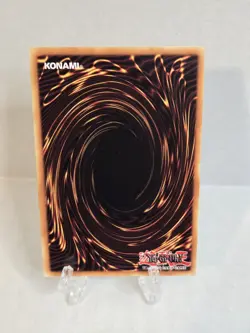 Yu-Gi-Oh! Wynn The Wind Channeler Prismatic Secret Rare MP21-EN158 NM - Image 2