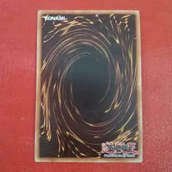 Yugioh Malefic Blue-Eyes White Dragon DPKB-EN023 1st Edition - Image 2