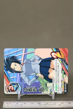 Yaorozu Momo HA-01-040 My Hero Academia TCG Tag Card Game japanese b - Image 3