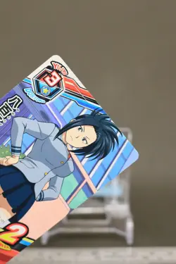 Yaorozu Momo HA-01-040 My Hero Academia TCG Tag Card Game japanese b - Image 4