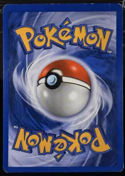 Kingdra 8/111 Rare Holo - Neo Genesis Pokemon Card - MP - Image 2