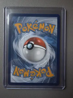 Pokemon TCG Pikachu EX Hyper Rare Gold SV Prismatic Evolutions Card 179/131 - Image 2