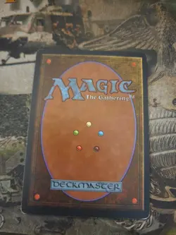 Mirage MTG 1 Mystical Tutor Magic - Image 2