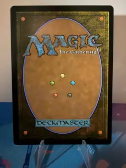 Tempt with Bunnies R Commander: Bloomburrow 13 NM - Image 2