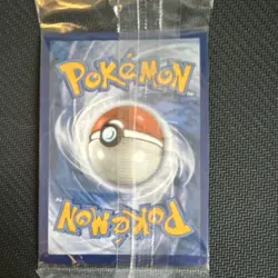 Snorlax 051 Sv: Scarlet & Violet Promo Cards Holo POKEMON CENTER PROMO (Sealed) - Image 2