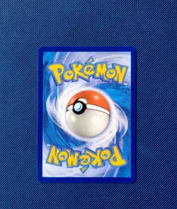 Pokemon TCG Bulbasaur McDonald's Promo Card Non Holo 1/25 25th Anniversary - Image 2