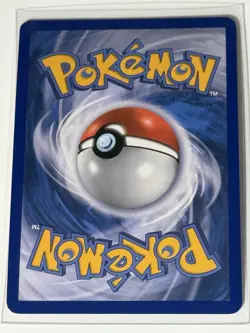 Pokemon TCG Honchkrow Undaunted 15/90 Reverse Holo Rare Card - Image 2