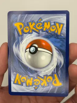 HOP'S SNORLAX #184 Promo Pack Pokemon Journey Together Stamp - Image 4