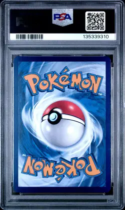 2025 POKEMON SIMPLIFIED CHINESE CBB3 C-GEM PACK VOL 3 #07 CUBONE PSA 10 - Image 2
