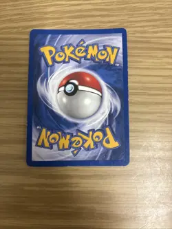 Dark Gyarados - 8/82 - Holo Rare - Prerelease Promo - DMG - Pokemon Card Promos - Image 2