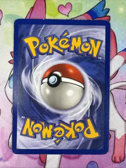 Pokemon 1999 Alakazam Base Set Holo Rare 1/102 MP - Image 2