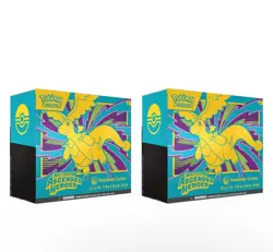 2 x Pokemon TCG Ascended Heroes ETB PRESALE 17th-20th delivery date 📦✅ - Image 1