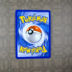 Pokemon TCG Noctowl 8/123 HeartGold SoulSilver (HS) Reverse Holo Rare 2010 MP - Image 3