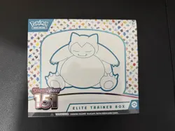 Pokemon TCG Scarlet & Violet 151 ETB Elite Trainer Box (New And Sealed) 🔥 - Image 1