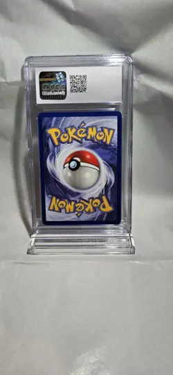 Dark Persian 1st Edition (42/82) CGC 9.5 Pokemon Team Rocket - Image 2