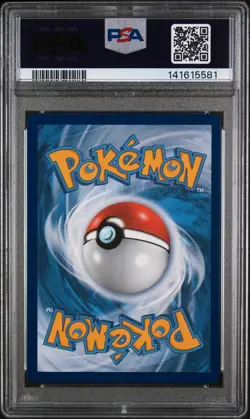 Charizard VMAX ⭐ 261 Sword & Shield Ultra Premium Collection 2022 Pokemon PSA 9 - Image 2