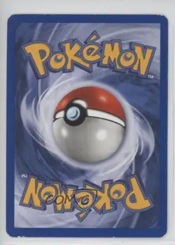 Dark Charmeleon Italian Pokemon Team Rocket #32 2000 - Image 2