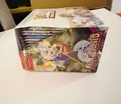 Pokemon TCG: Scarlet and Violet Paldea Evolved Booster Box - 36 Packs 820650863493 - Image 3