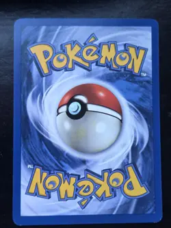 Pokemon Base Set Expedition #25/165 Holo Raichu **never played** - Image 4