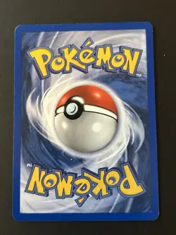 Pokemon TCG Donphan 21/111 Neo Genesis Rare LP/MP - Image 2