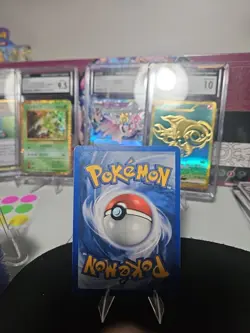 Kabutops 25/75 Neo Discovery Regular Pokemon Tcg - Image 5