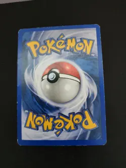 Pokemon Quilava 47/111 Neo Genesis Uncommon English Regular United States - Image 2