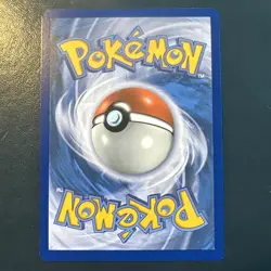 Squirtle 148/142 SV07: Stellar Crown Illustration Rare Full Art Holo Pokemon NM - Image 2