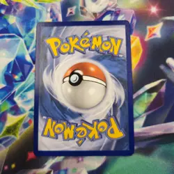 Carte Pokemon Ho-Oh EX De Luth DRI 209/182 FR Near mint - Image 2