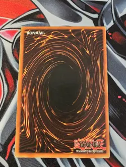 Kazejin - MRD-026 Super Rare Metal Raiders Unlimited - MP -Yu-Gi-Oh! - Image 2
